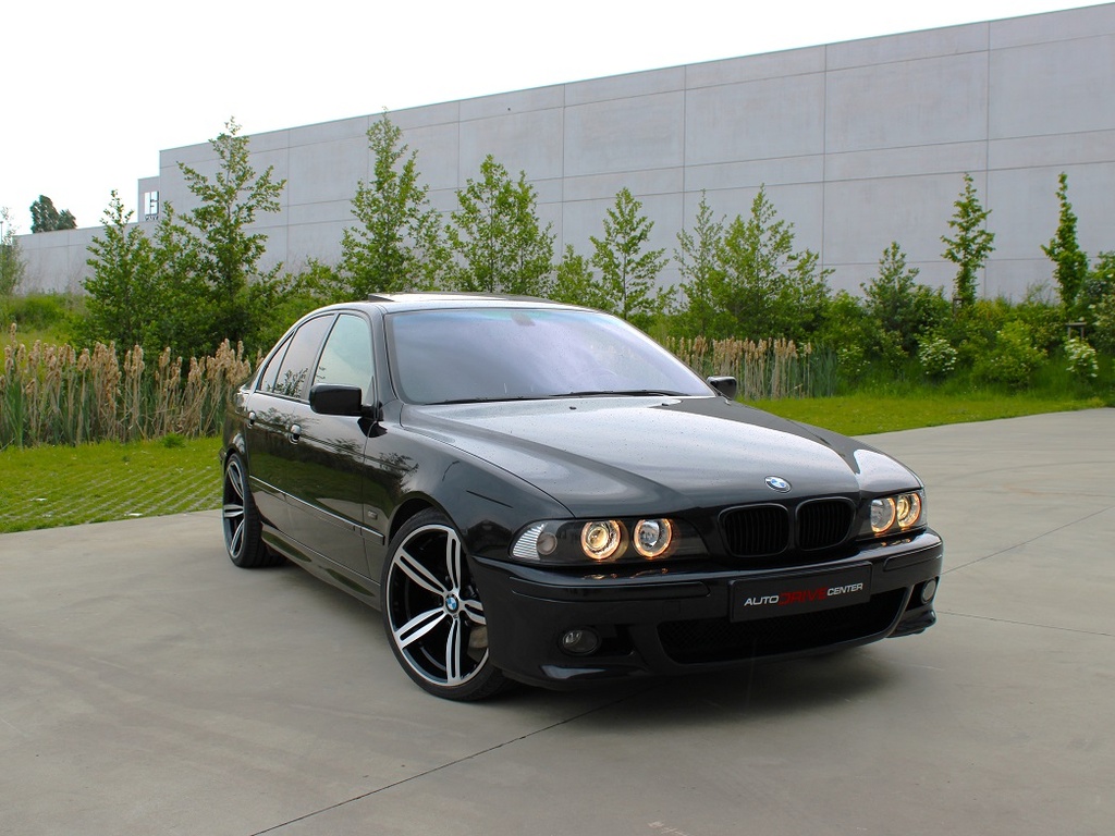 Bmw 540i e39 21.05.26 03