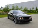 Bmw 540i e39 21.05.26 03