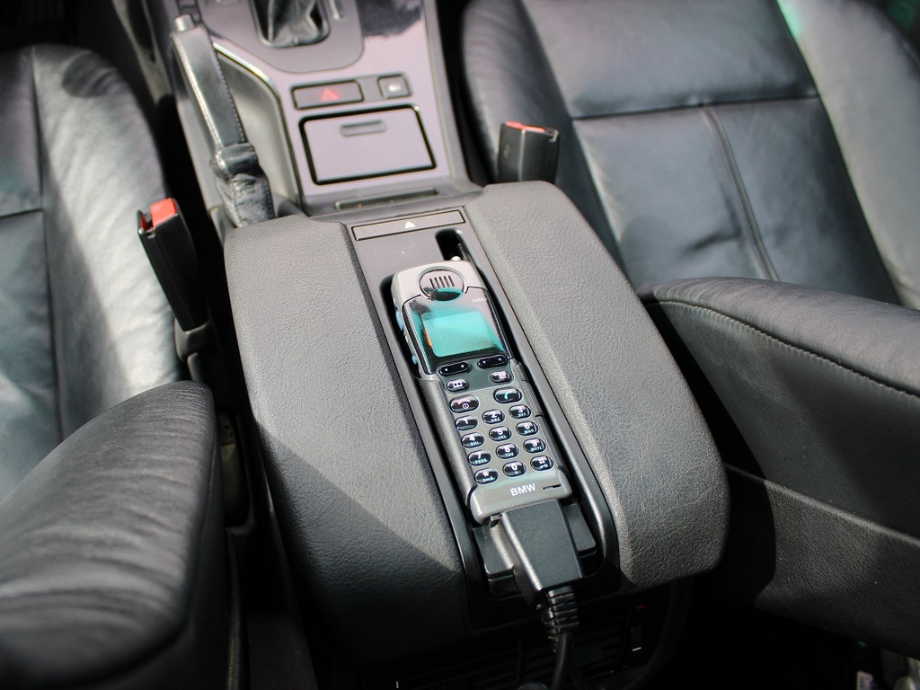 Bmw 540i e39 21.05.26 14
