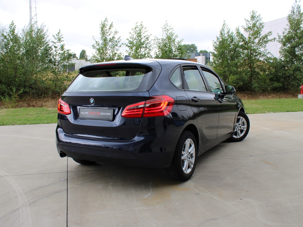 Bmw 218i F45 01.09.26 05