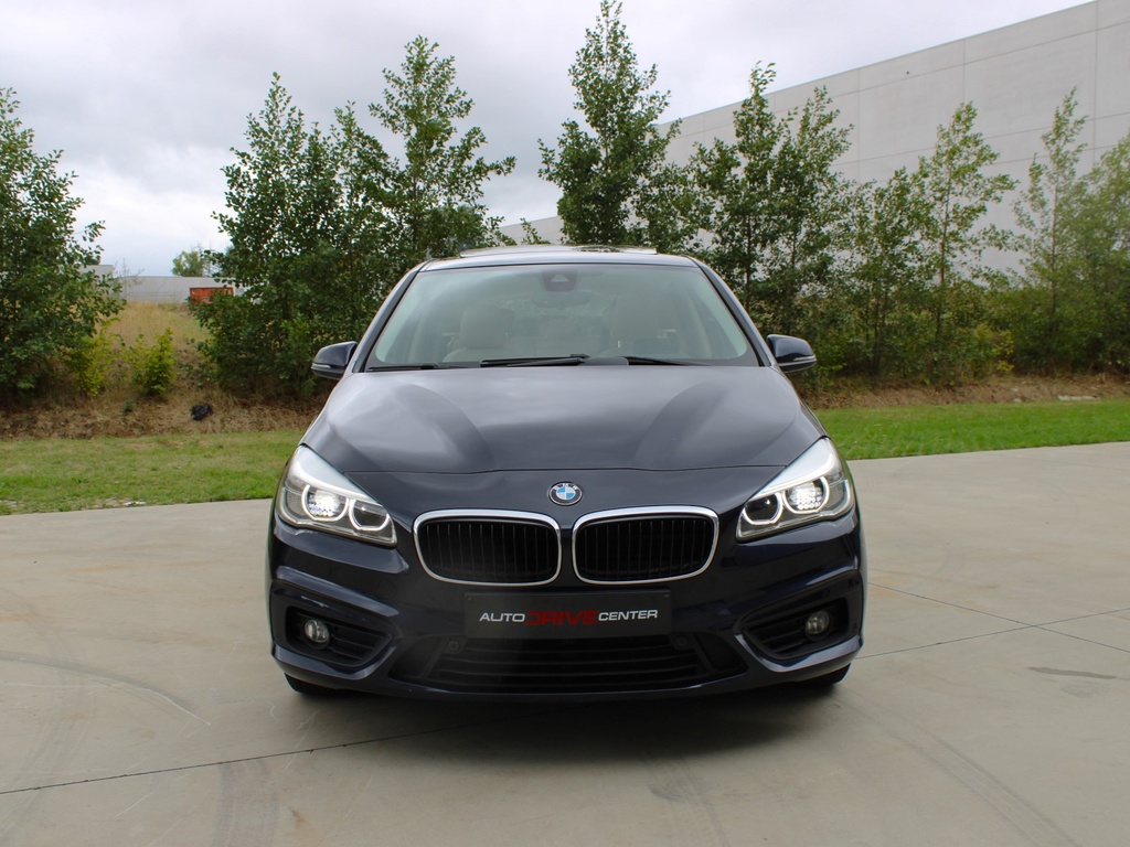 Bmw 218i F45 01.09.26 02