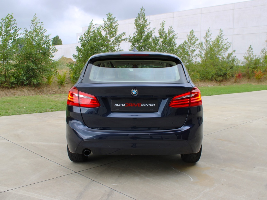Bmw 218i F45 01.09.26 06