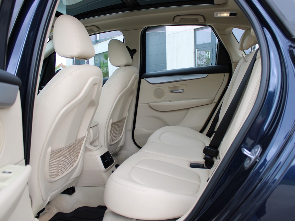 Bmw 218i F45 01.09.26 17