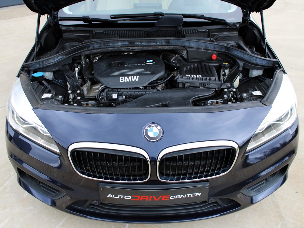 Bmw 218i F45 01.09.26 19