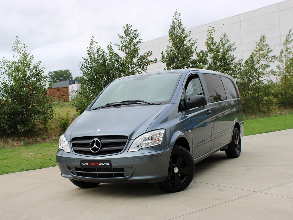 Mercedes Vito 2.2d 23.09.26 01