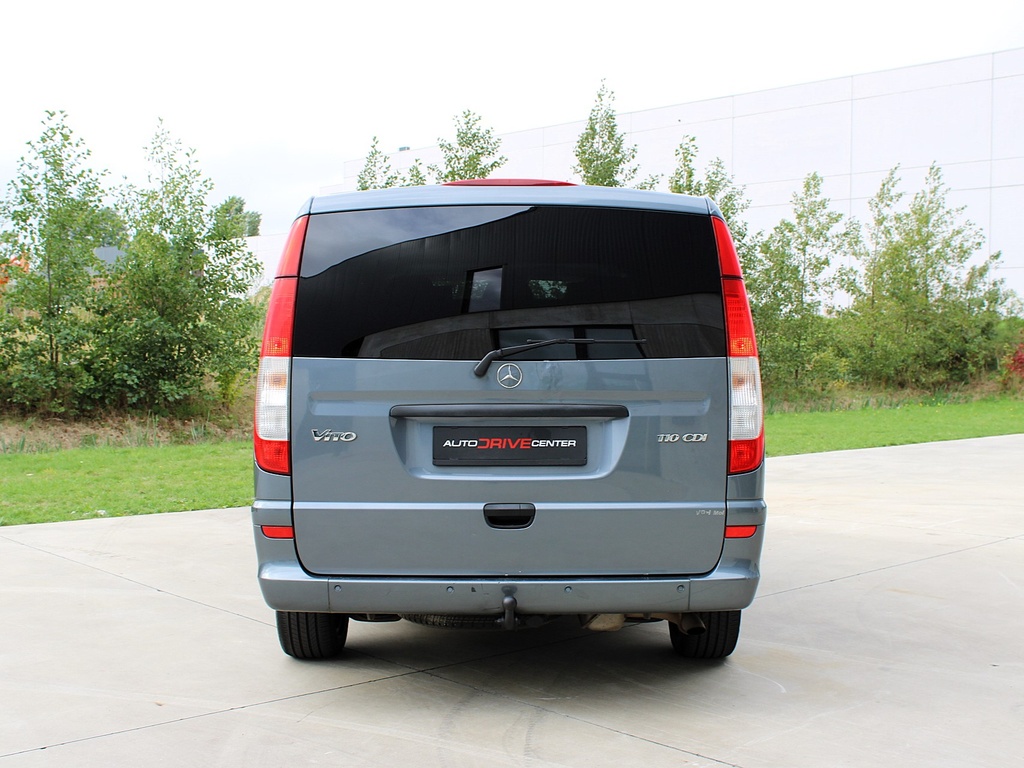 Mercedes Vito 2.2d 23.09.26 06