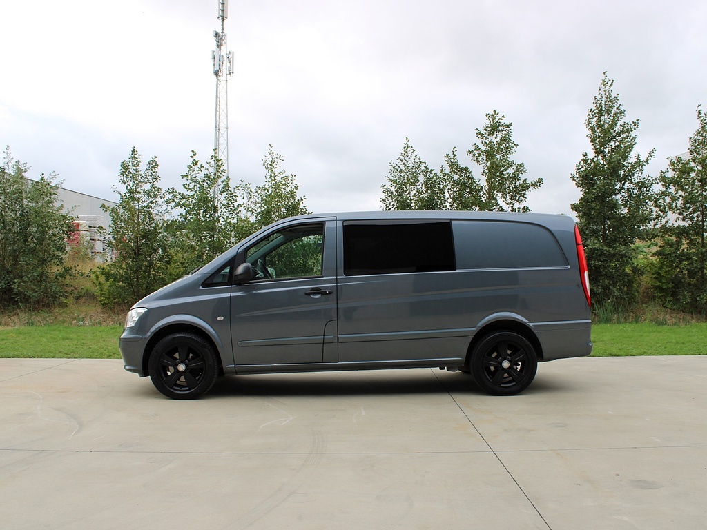 Mercedes Vito 2.2d 23.09.26 08
