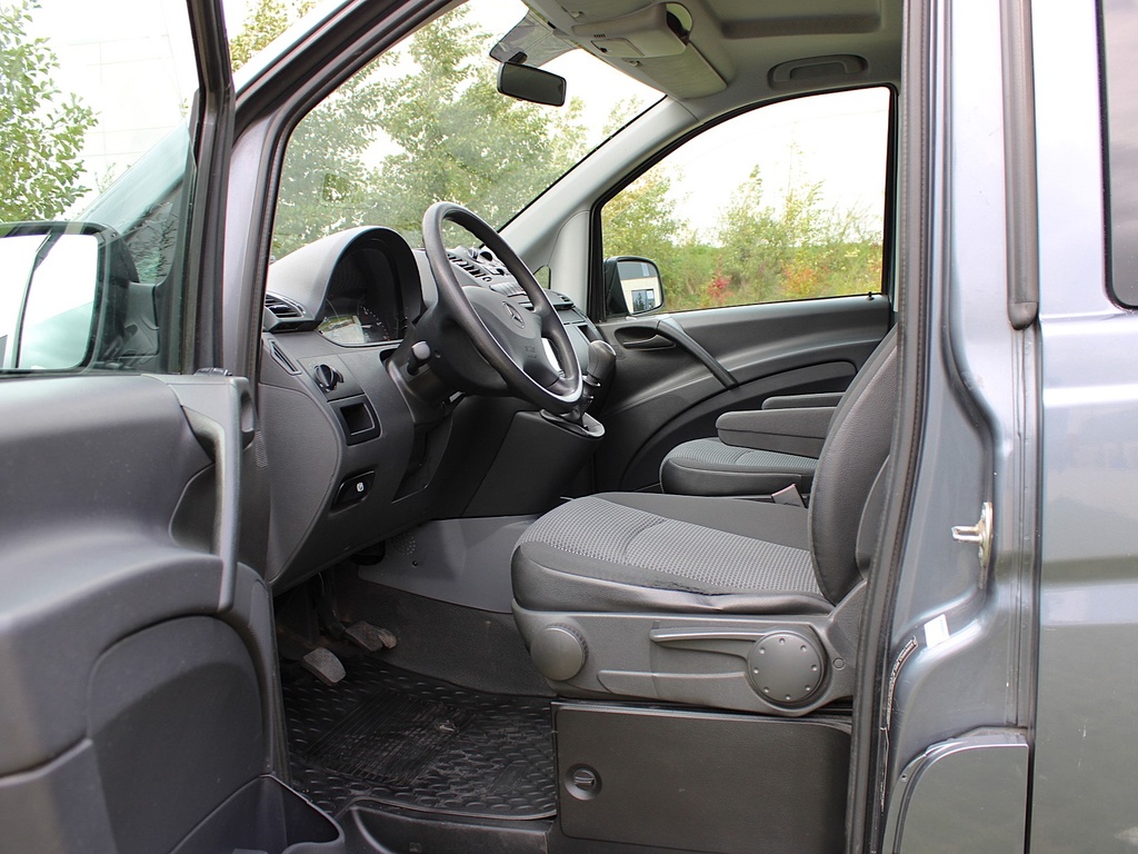 Mercedes Vito 2.2d 23.09.26 09