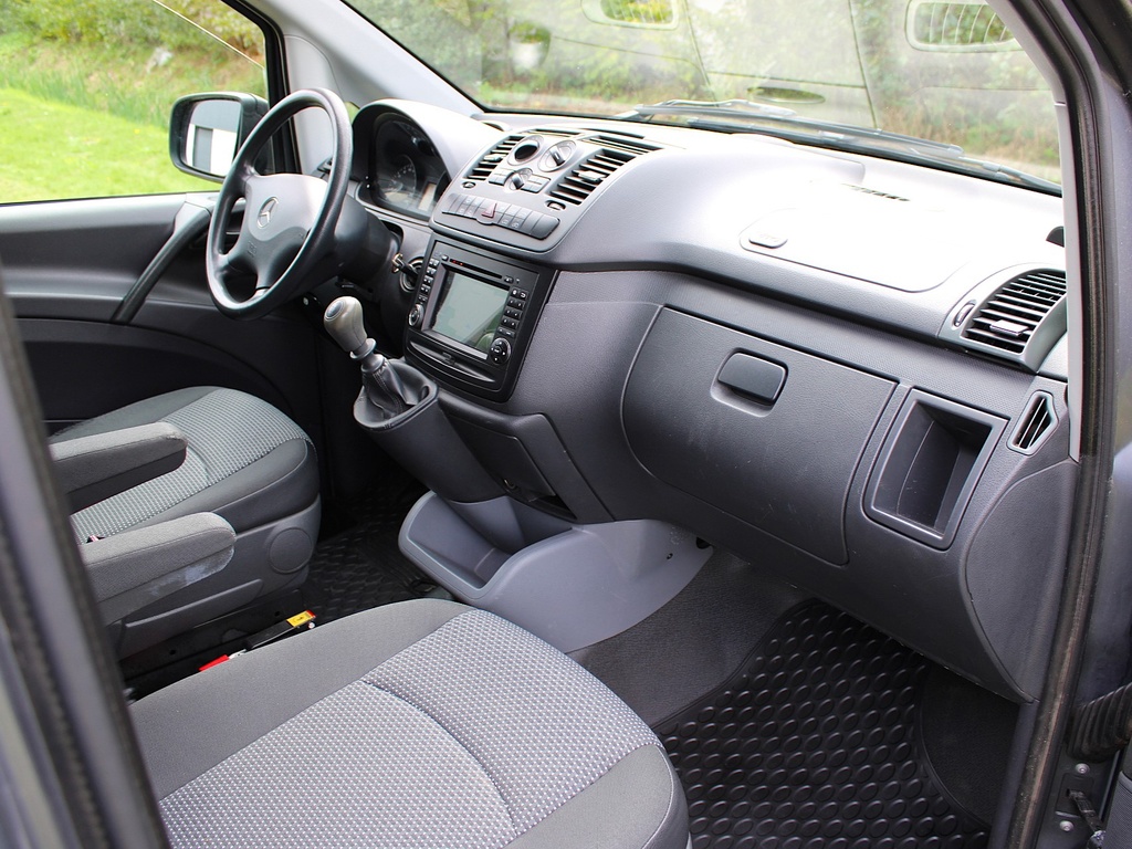Mercedes Vito 2.2d 23.09.26 13