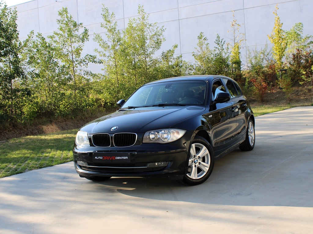 Bmw 116d 29.08.26 01