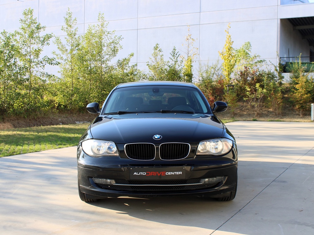 Bmw 116d 29.08.26 02
