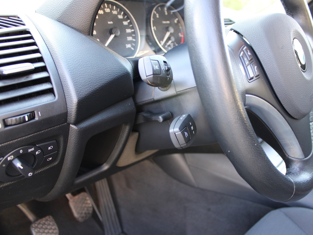 Bmw 116d 29.08.26 11