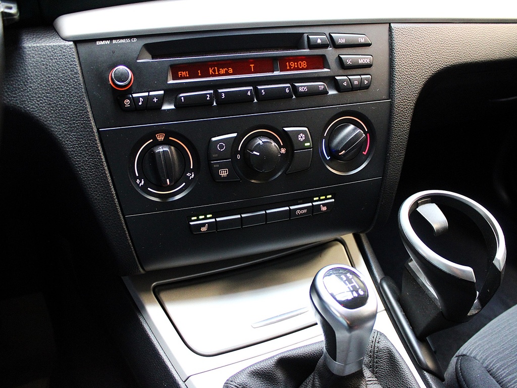 Bmw 116d 29.08.26 14