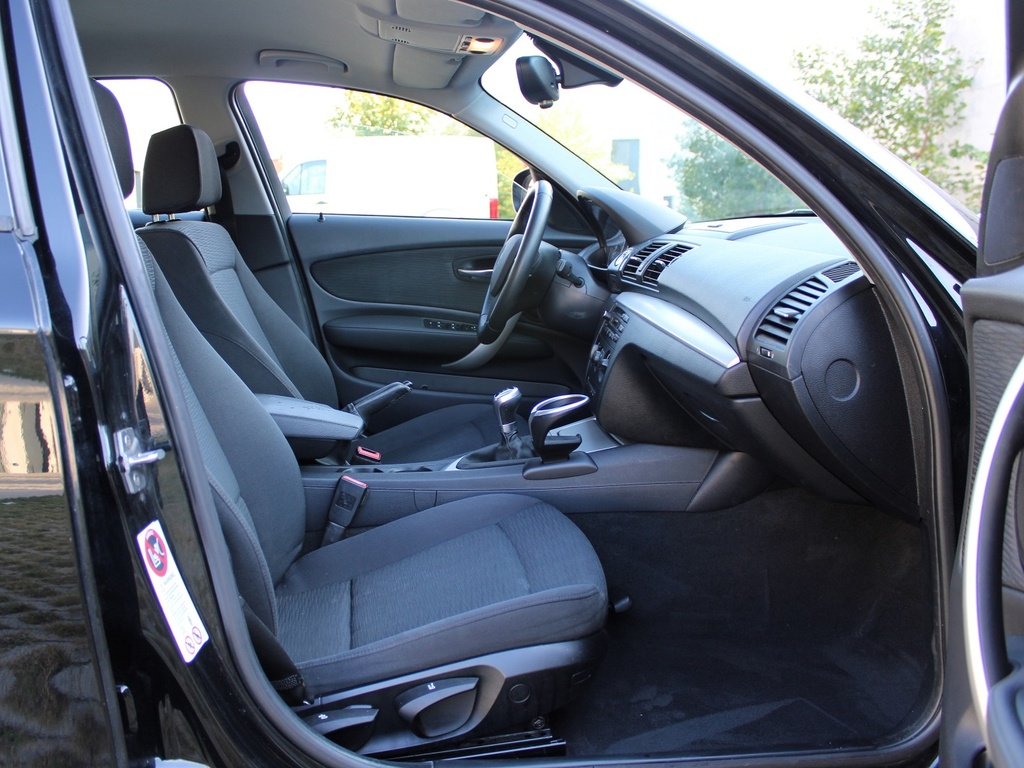 Bmw 116d 29.08.26 16