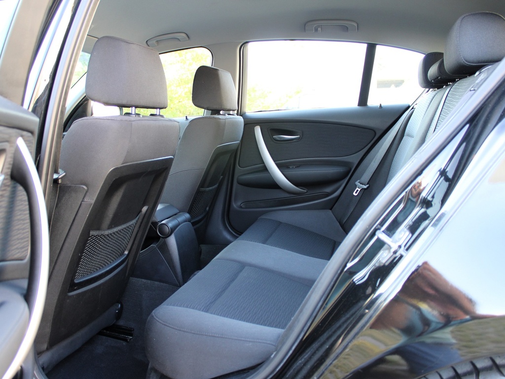 Bmw 116d 29.08.26 18