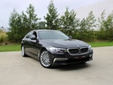 Bmw 530e G30 Luxury 23.09.26 03