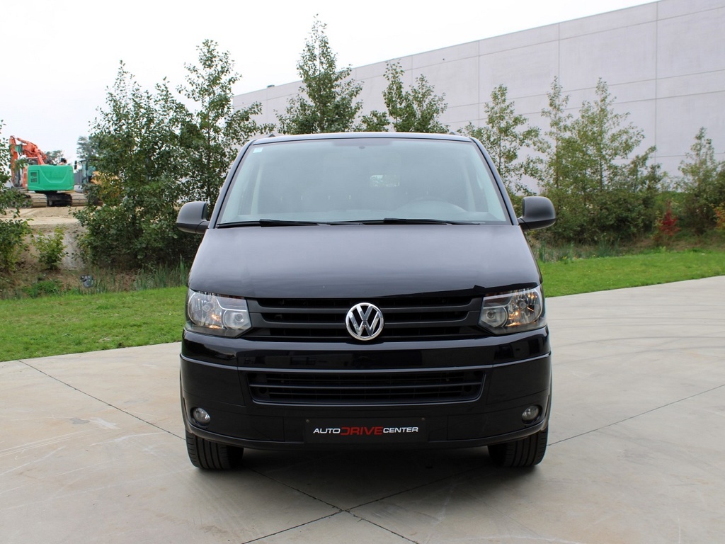 Vw Transporter T5 2.0TDi 18.10.26 02