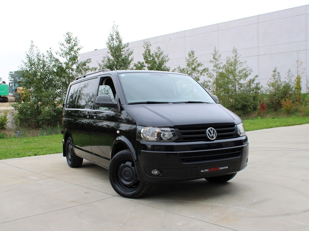 Vw Transporter T5 2.0TDi 18.10.26 03