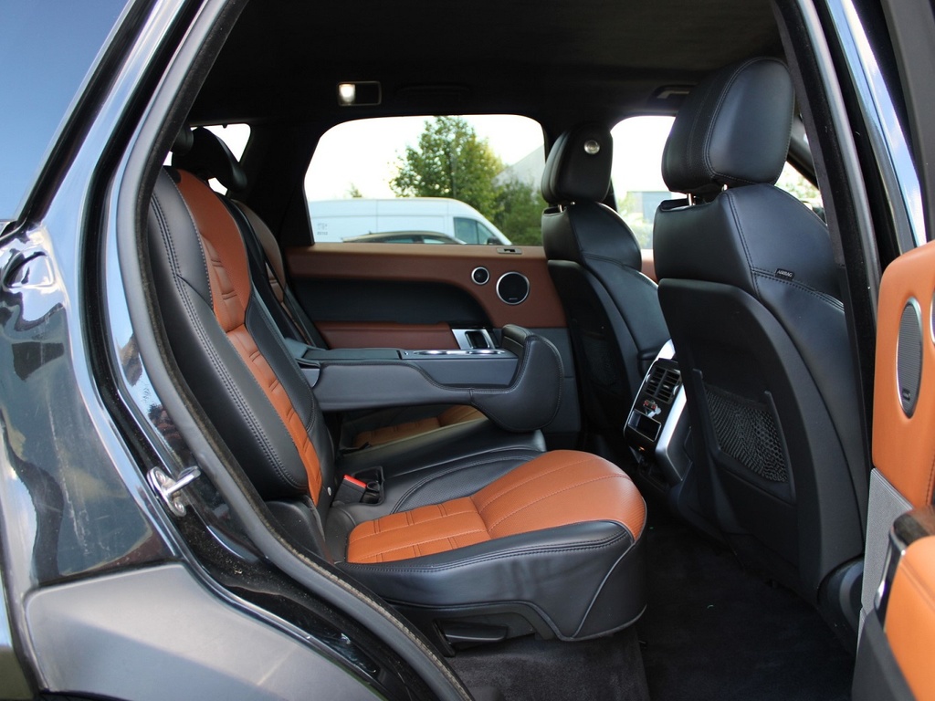 Land Rover Sport 3.0d 18.10.26 16