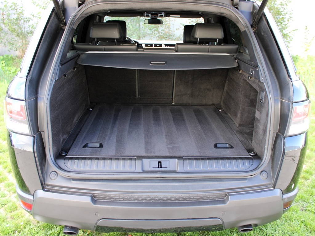 Land Rover Sport 3.0d 18.10.26 20