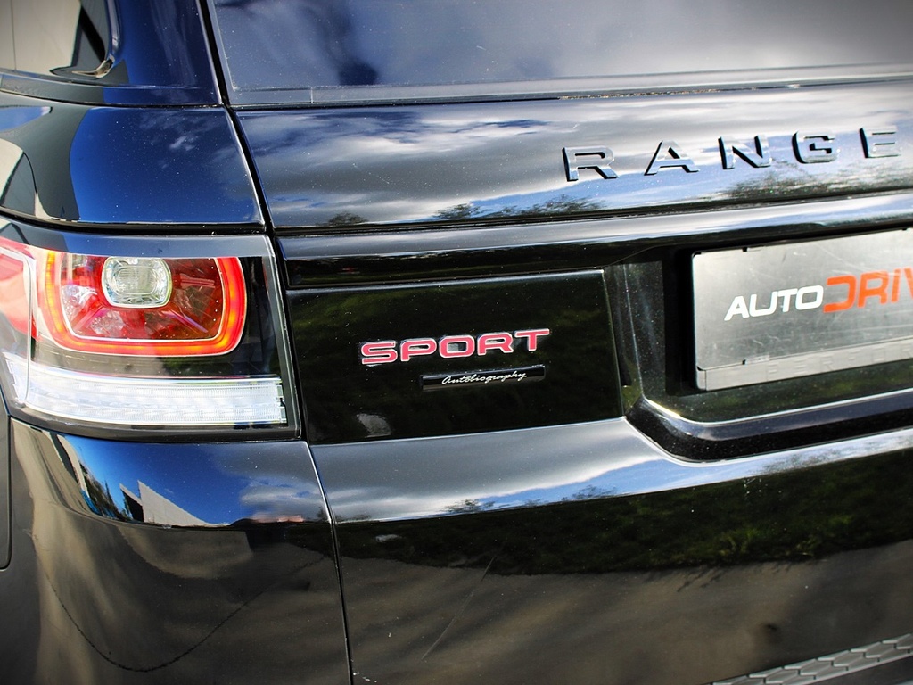 Land Rover Sport 3.0d 18.10.26 21