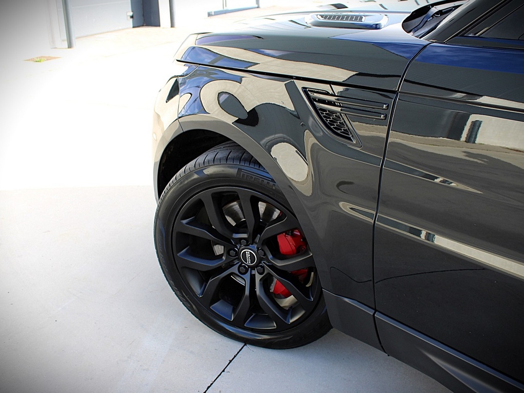 Land Rover Sport 3.0d 18.10.26 22