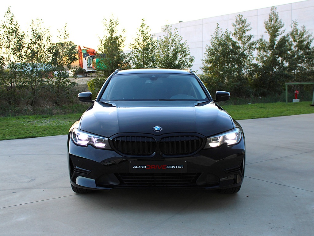 Bmw 320d G21 xDrive 19.10.26 02