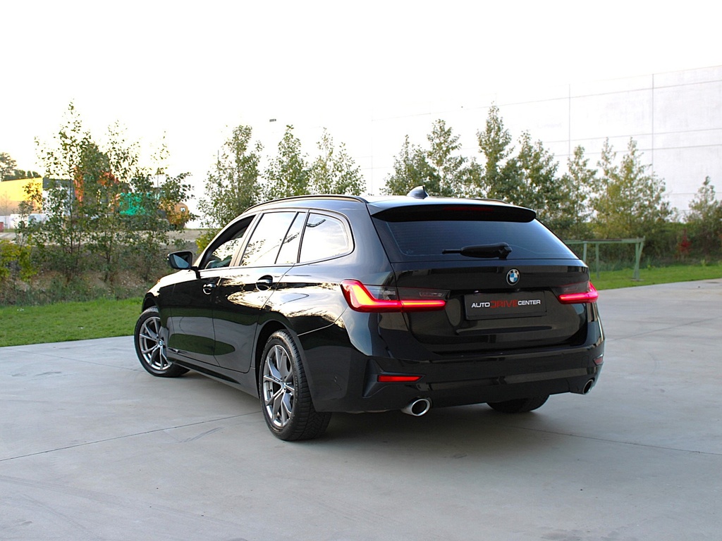 Bmw 320d G21 xDrive 19.10.26 07