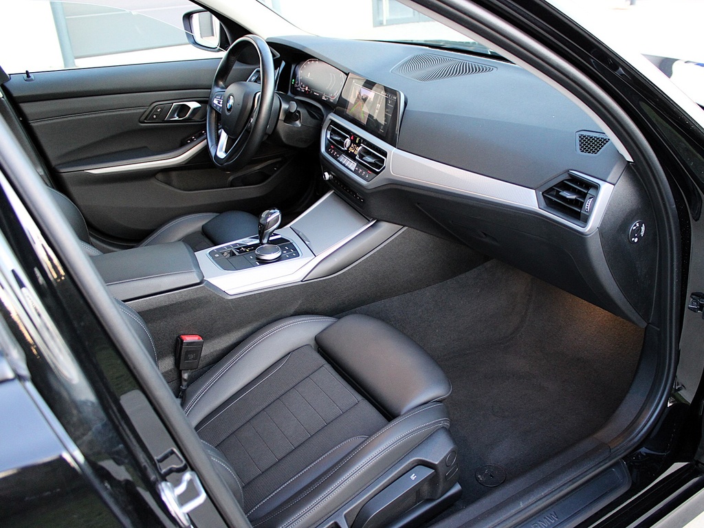 Bmw 320d G21 xDrive 19.10.26 14