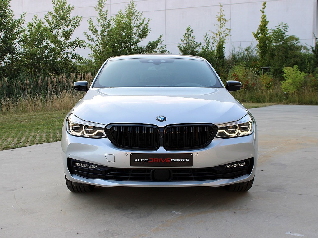 Bmw 630i GT 16.07.26 02