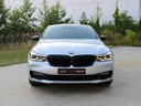 Bmw 630i GT 16.07.26 02