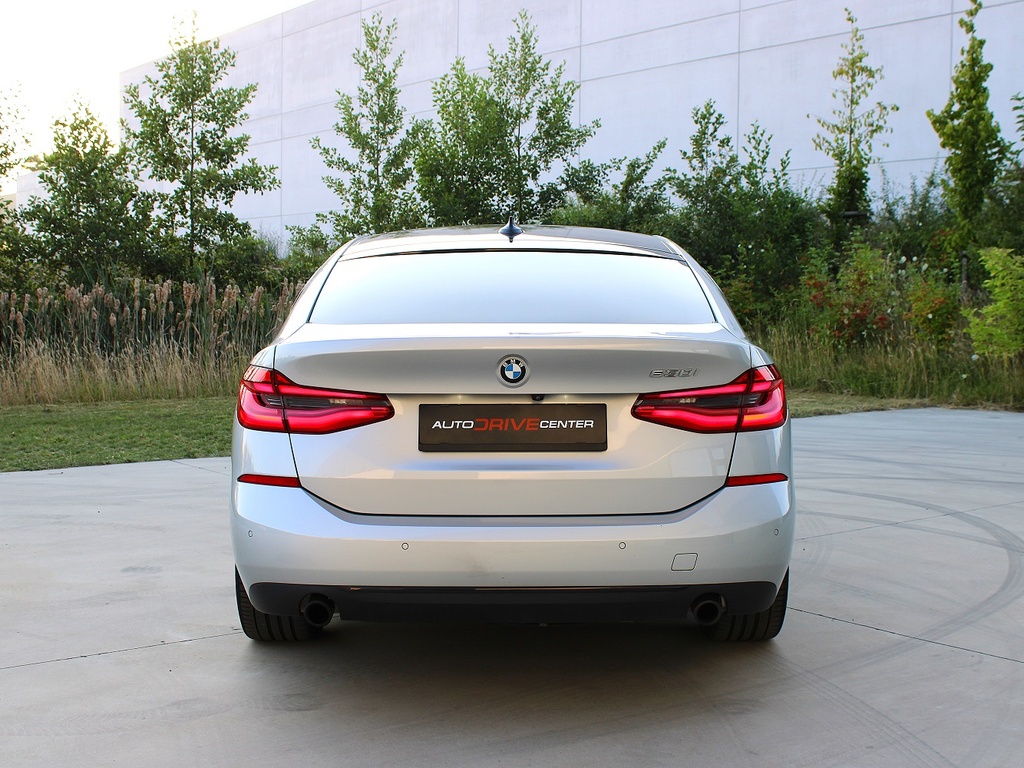 Bmw 630i GT 16.07.26 05