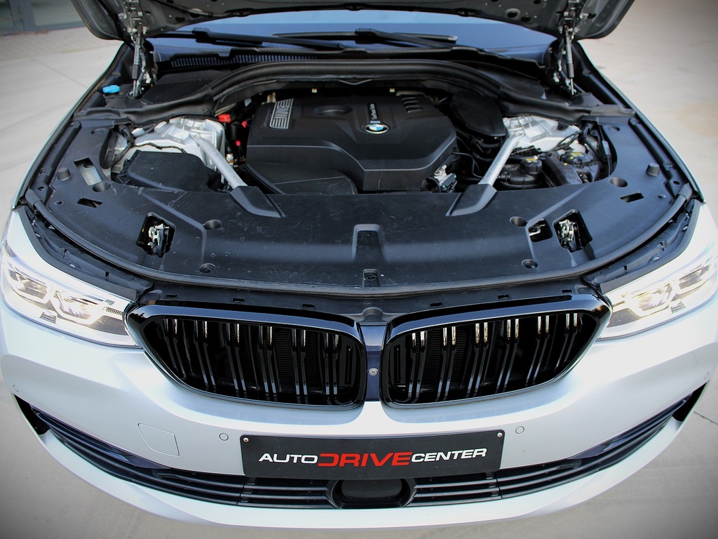 Bmw 630i GT 16.07.26 17