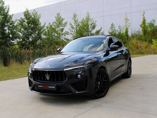 Maserati Levante GT line Hybride Q4 * Panorama dak * 360camera * 1jaar Garantie