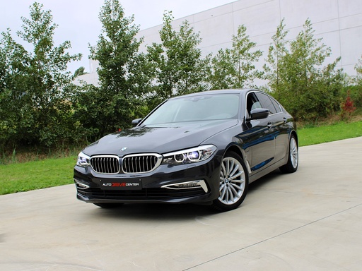 Bmw 530e iPerformance G30 * Harman/Kardon * Sfeerverlichting